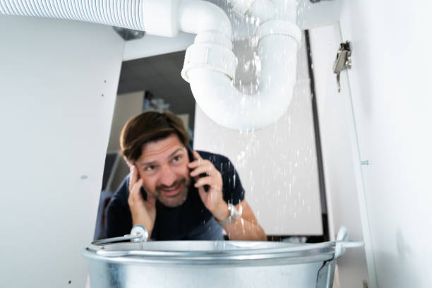 Best Plumbing Services Near Me  in Hinton, OK