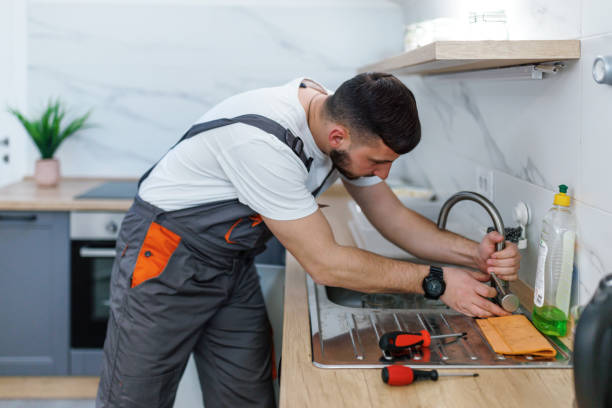 Best Water Softener Installation  in Hinton, OK
