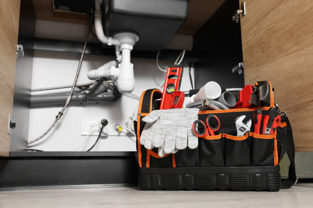 Best Plumbing Services Near Me  in Hinton, OK