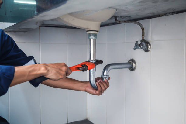 Best Water Heater Repair  in Hinton, OK