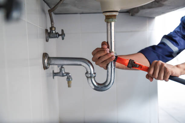 Reliable Hinton, OK Plumbing Solutions