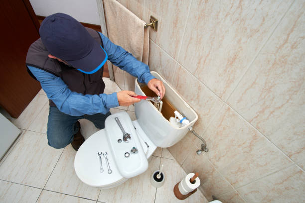  Hinton, OK Plumbing Pros