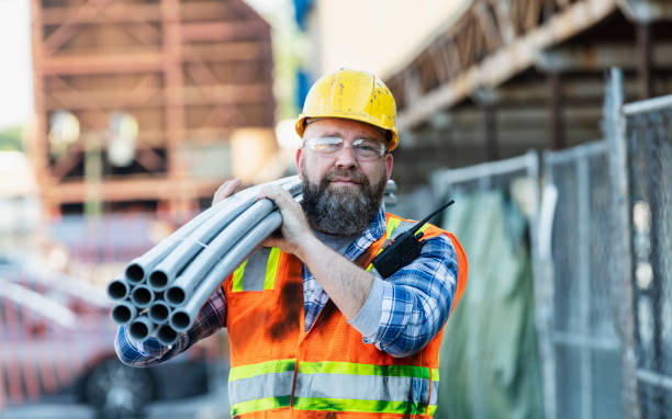 Best Best Plumbers Near Me  in Hinton, OK