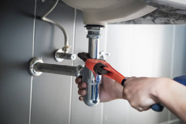 Best Faucet Repair  in Hinton, OK