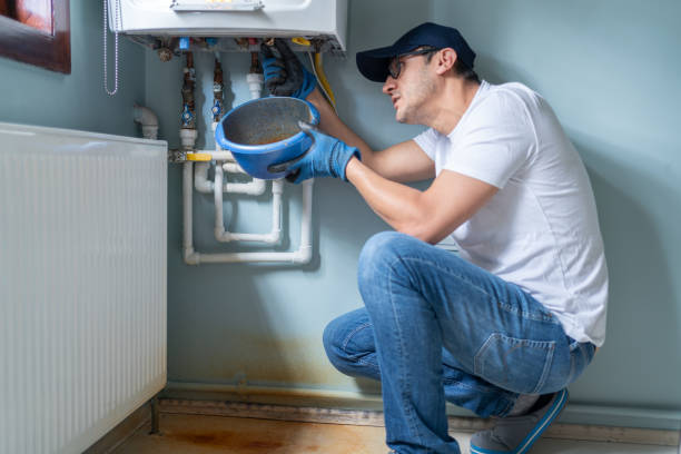 Best Commercial Plumbing Services  in Hinton, OK