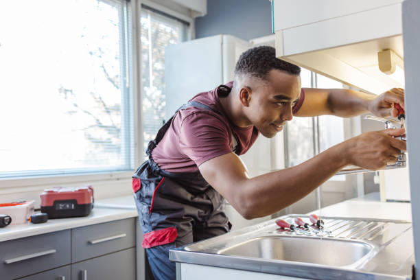 Best Plumbing Inspection Services  in Hinton, OK