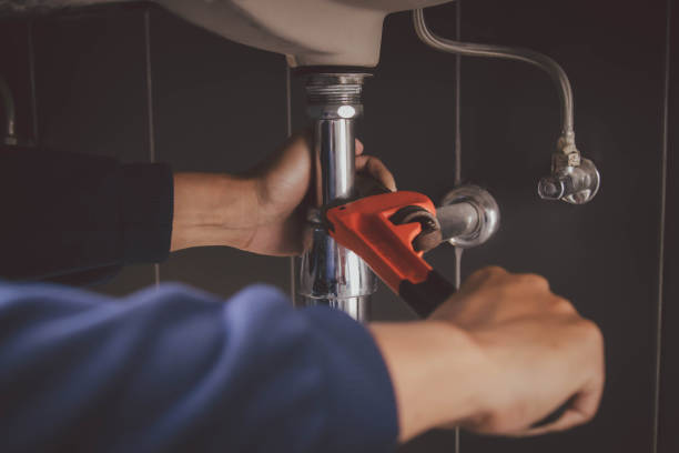 Best Septic Systems  in Hinton, OK